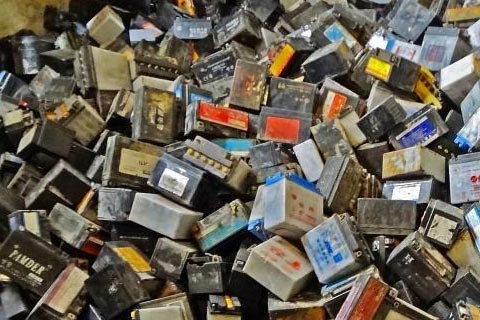 废旧废电池回收_动力电池回收价格_锂电池回收吗